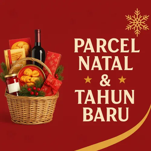 toko parcel padang