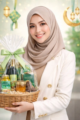 Toko Parcel Padang